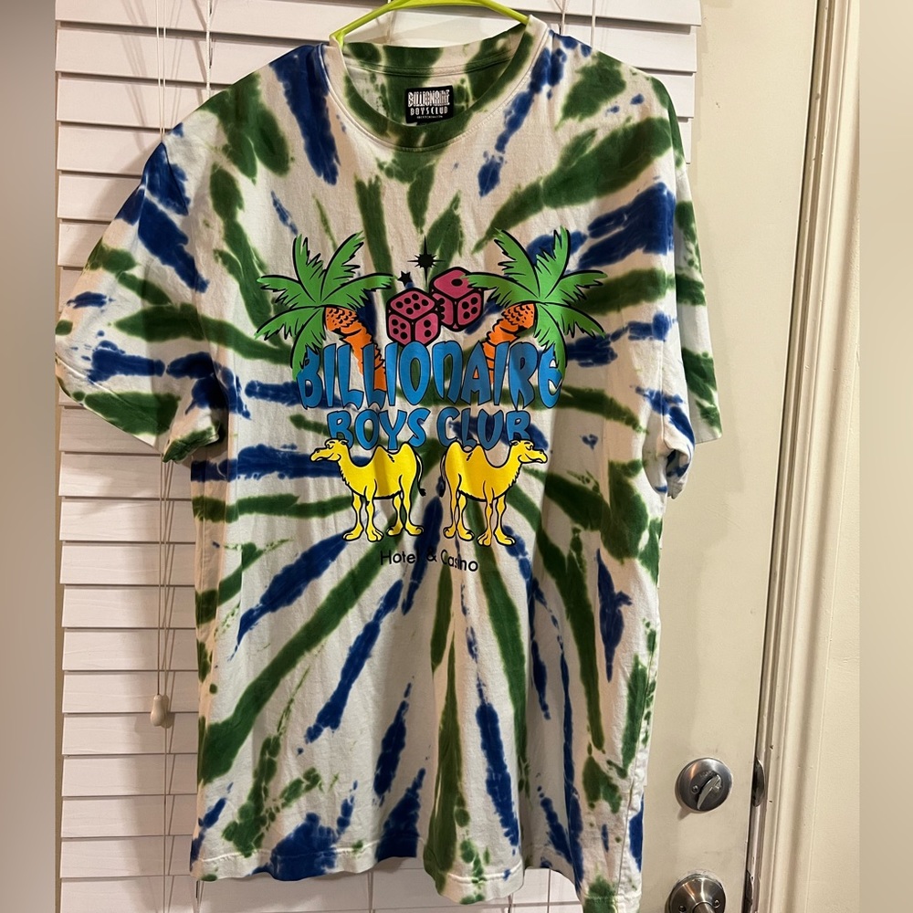 Billionaire Boys Club Shirt